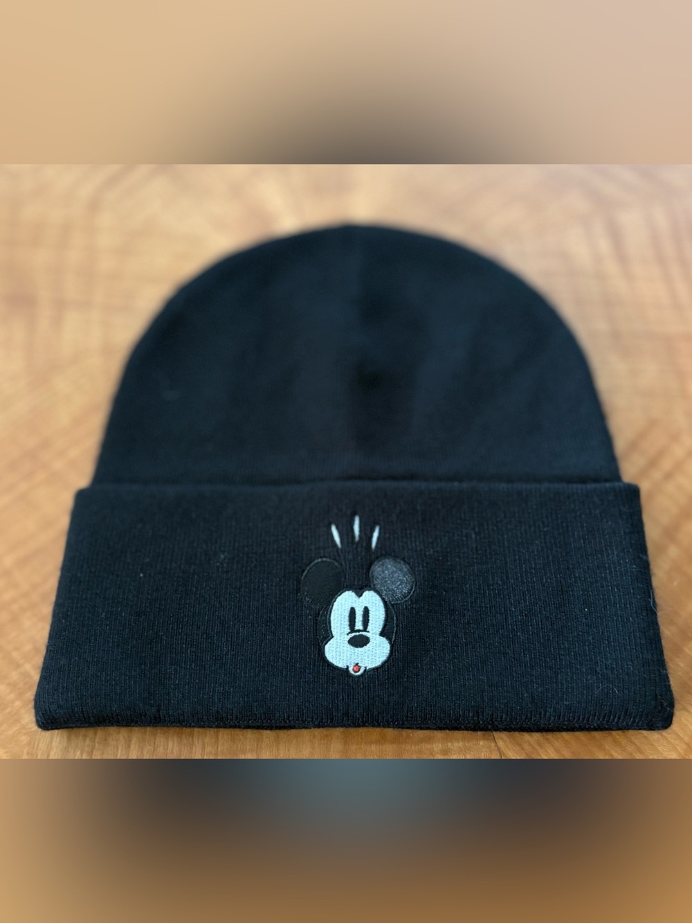 Disney x Lululemon Warm Revelation Beanie